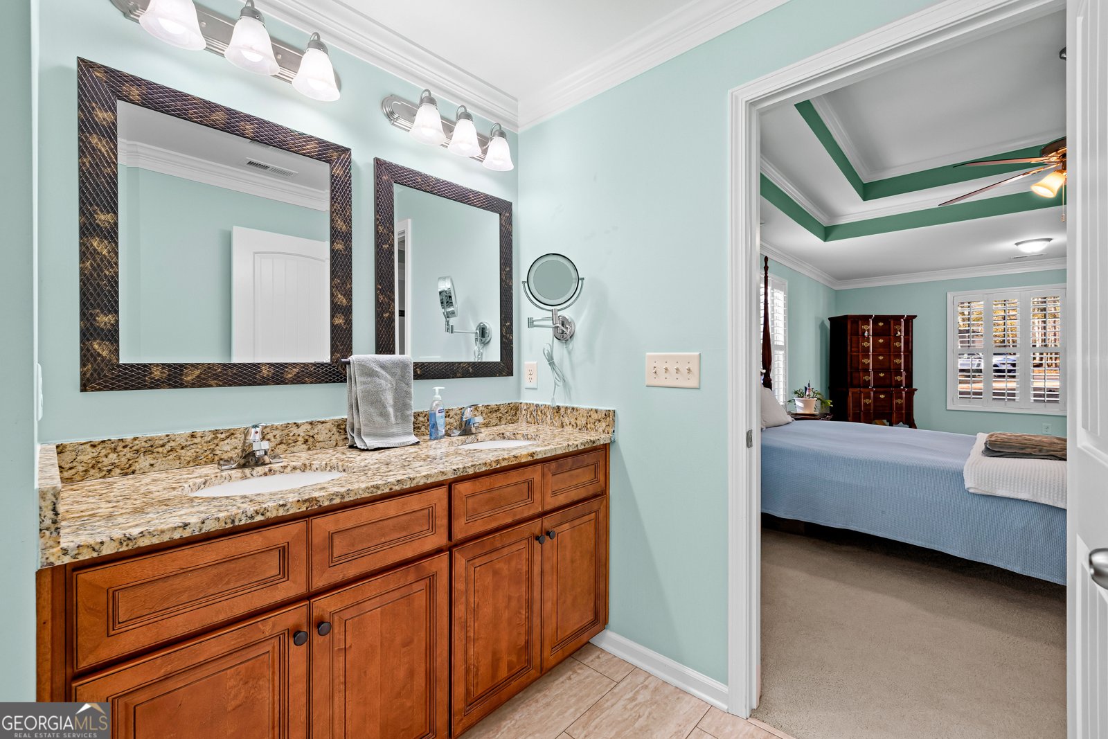 4 Buttonbush Court Newnan - 27