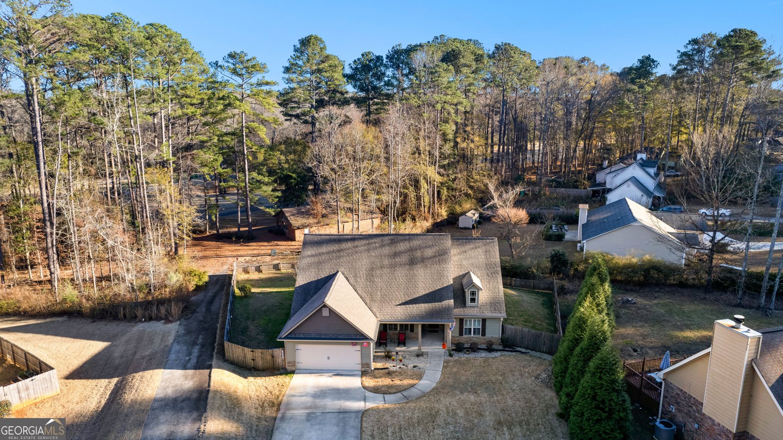 4 Buttonbush Court Newnan - 3