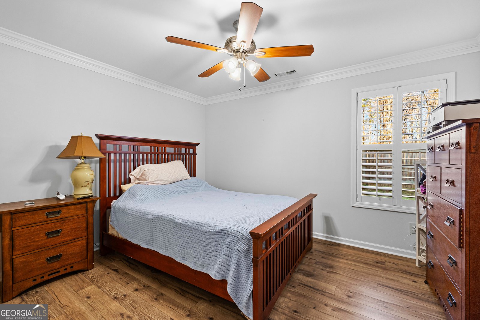 4 Buttonbush Court Newnan - 33