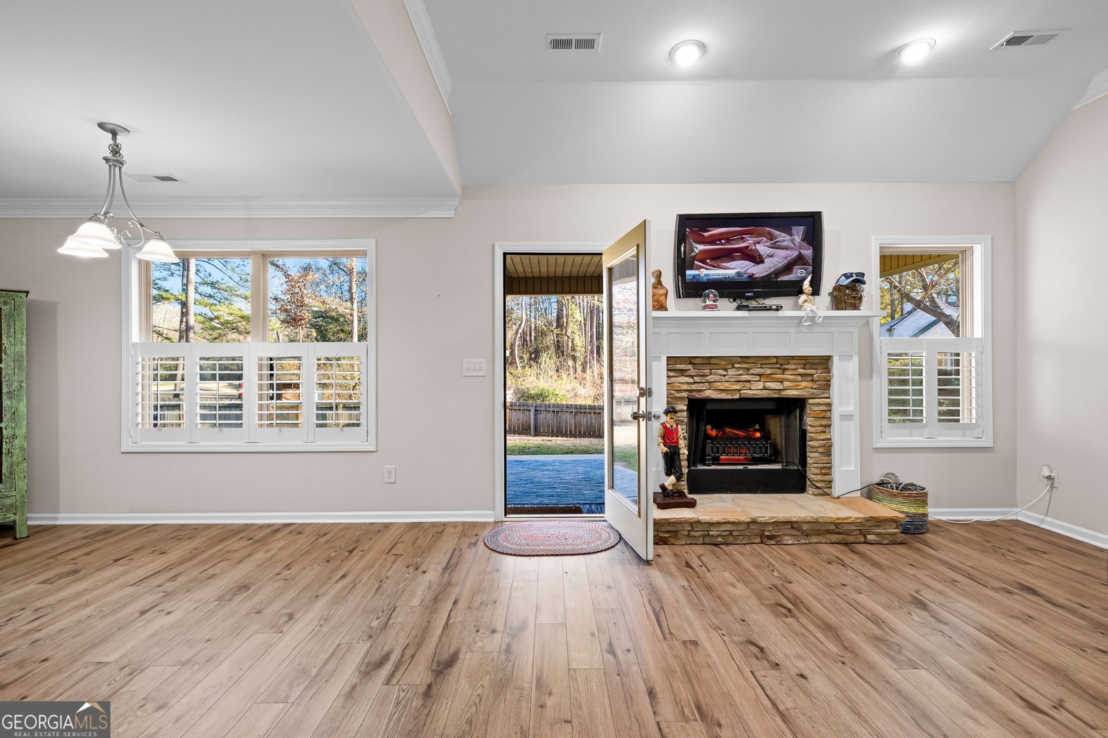 4 Buttonbush Court Newnan - 35