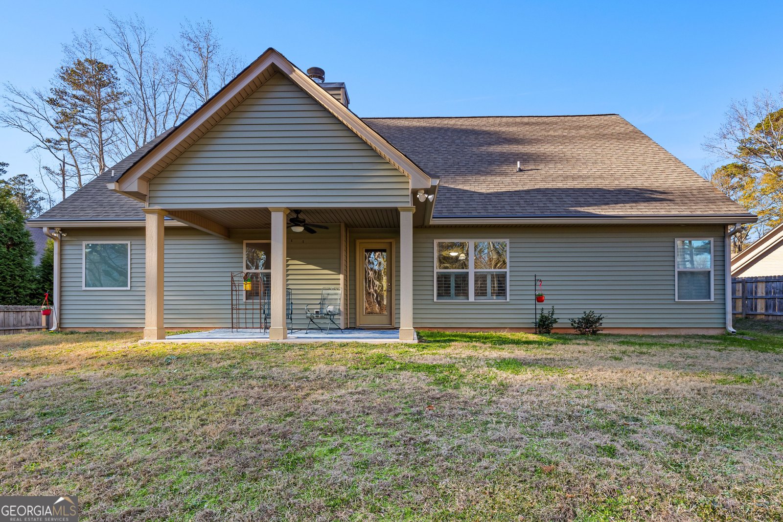 4 Buttonbush Court Newnan - 36