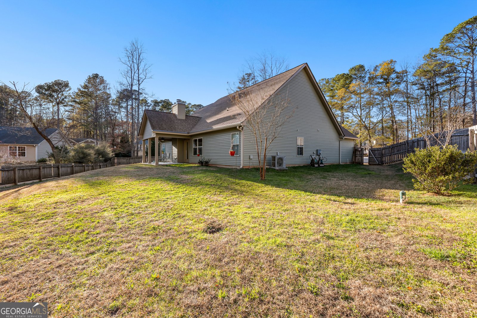 4 Buttonbush Court Newnan - 37