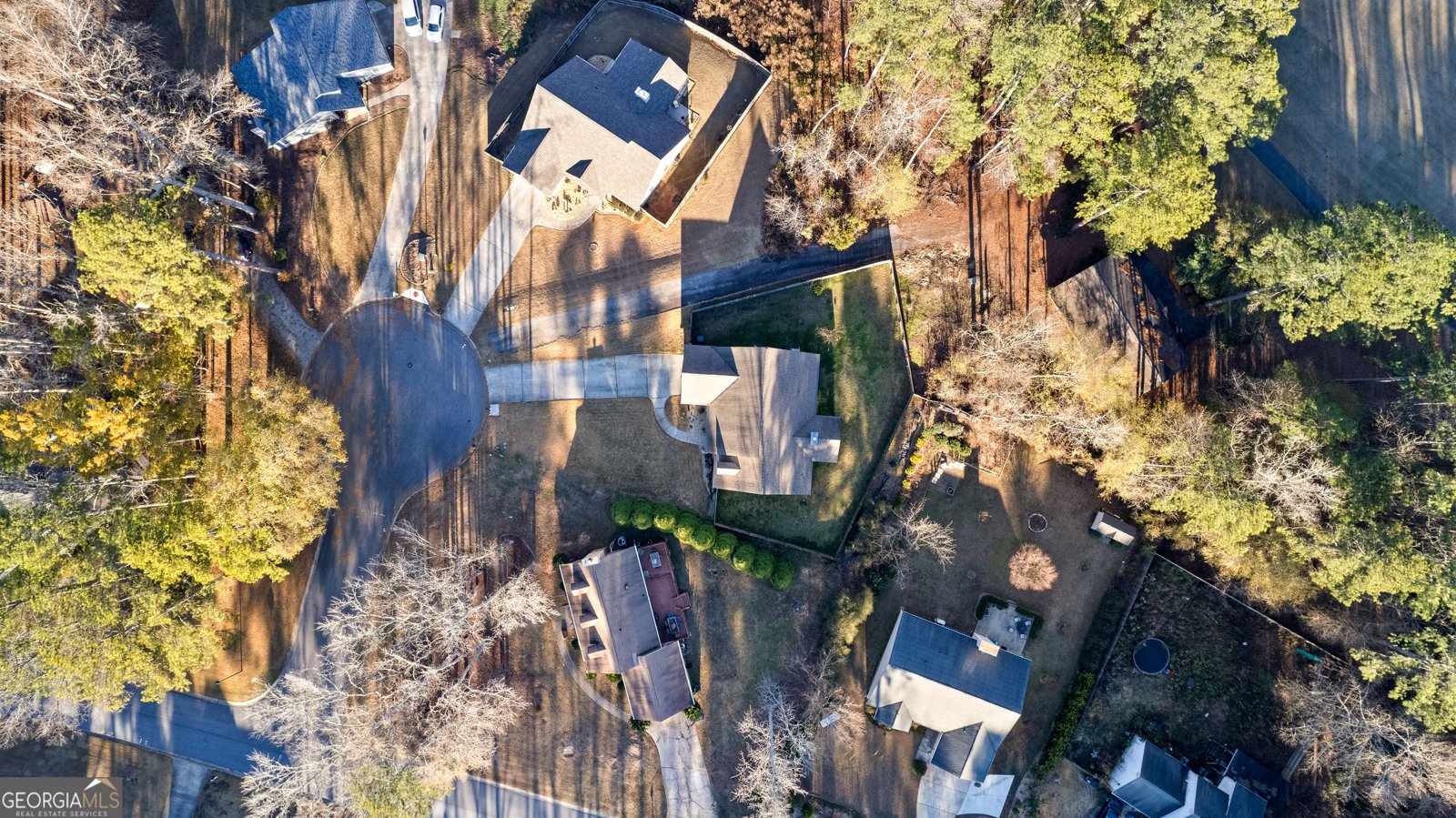 4 Buttonbush Court Newnan - 39