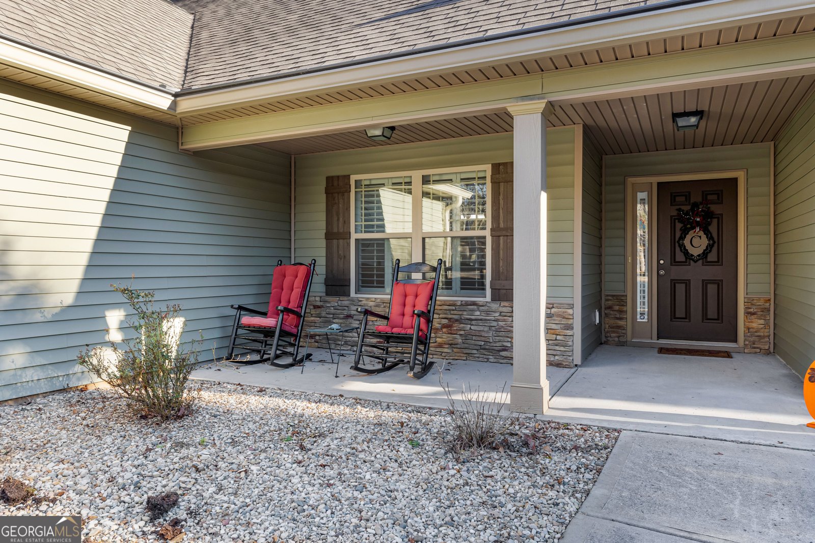 4 Buttonbush Court Newnan - 4