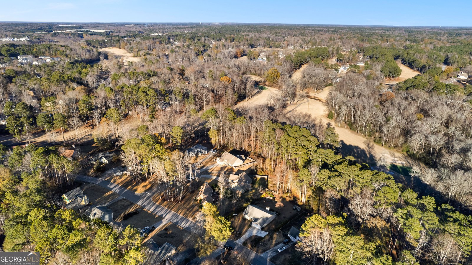 4 Buttonbush Court Newnan - 40