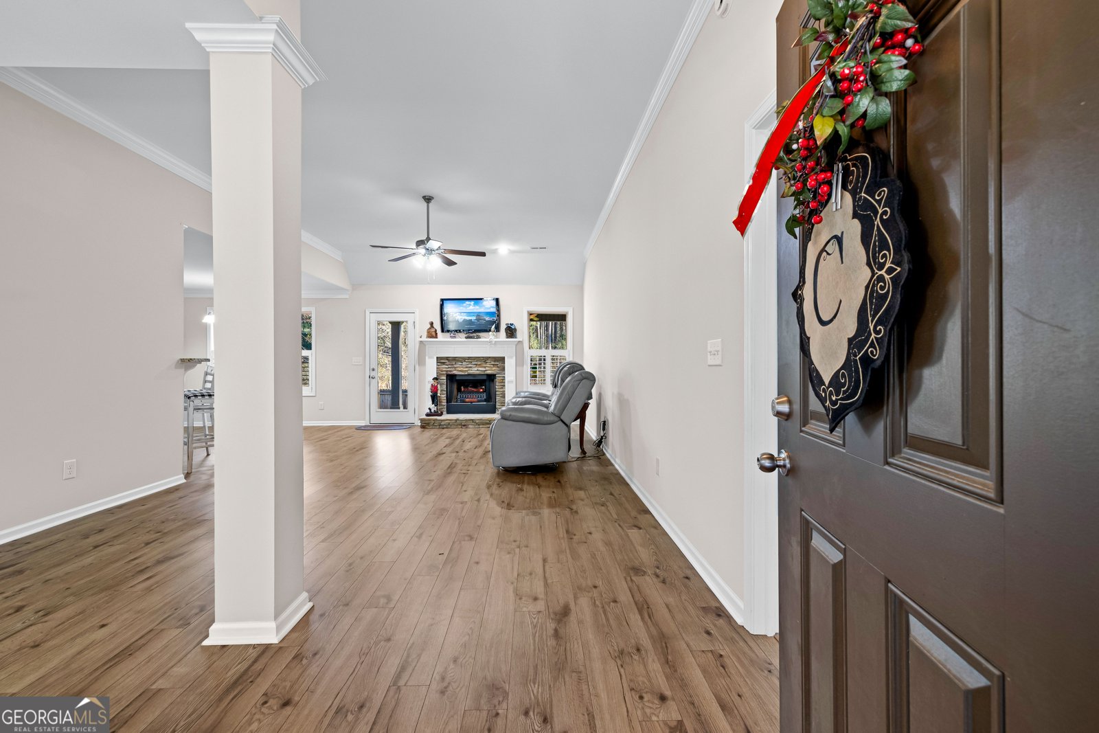 4 Buttonbush Court Newnan - 6