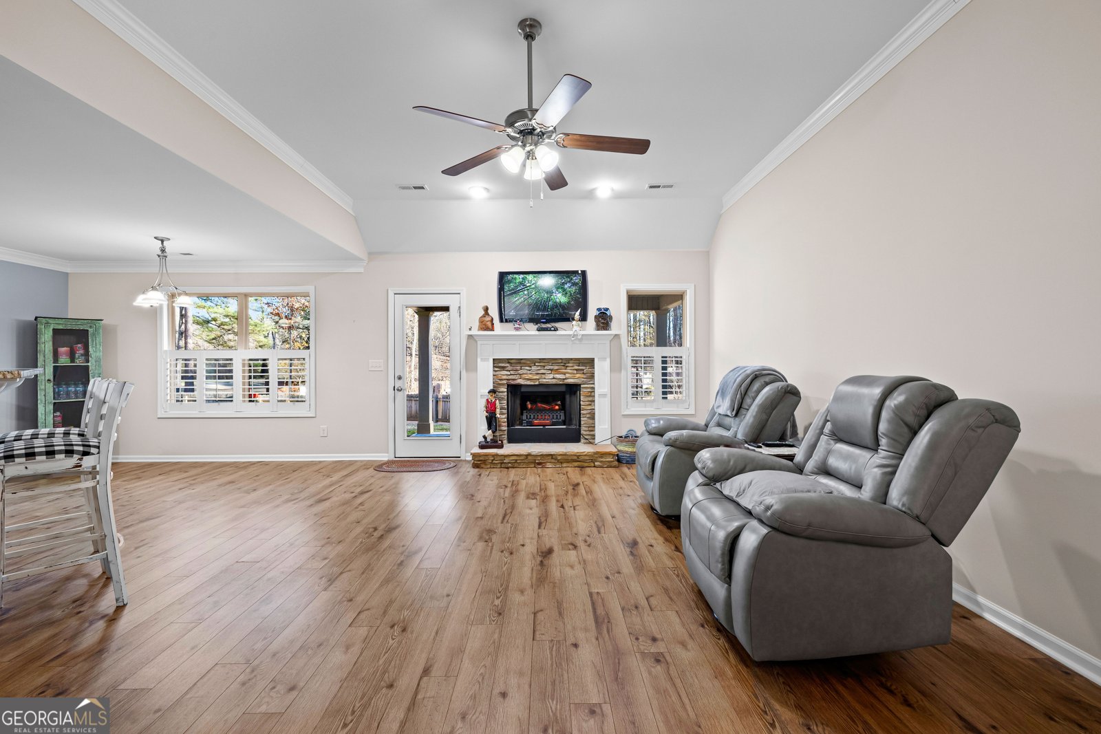 4 Buttonbush Court Newnan - 9