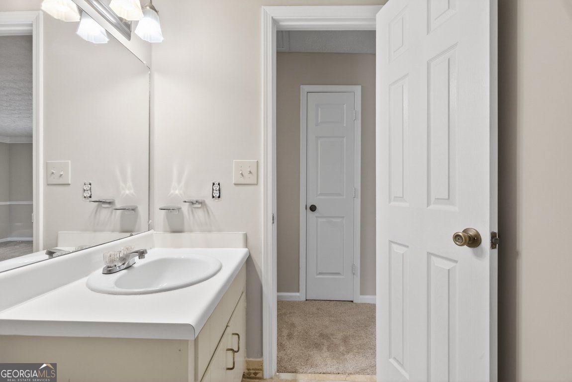 2045 Skyland Glen Drive Snellville - Photo 18