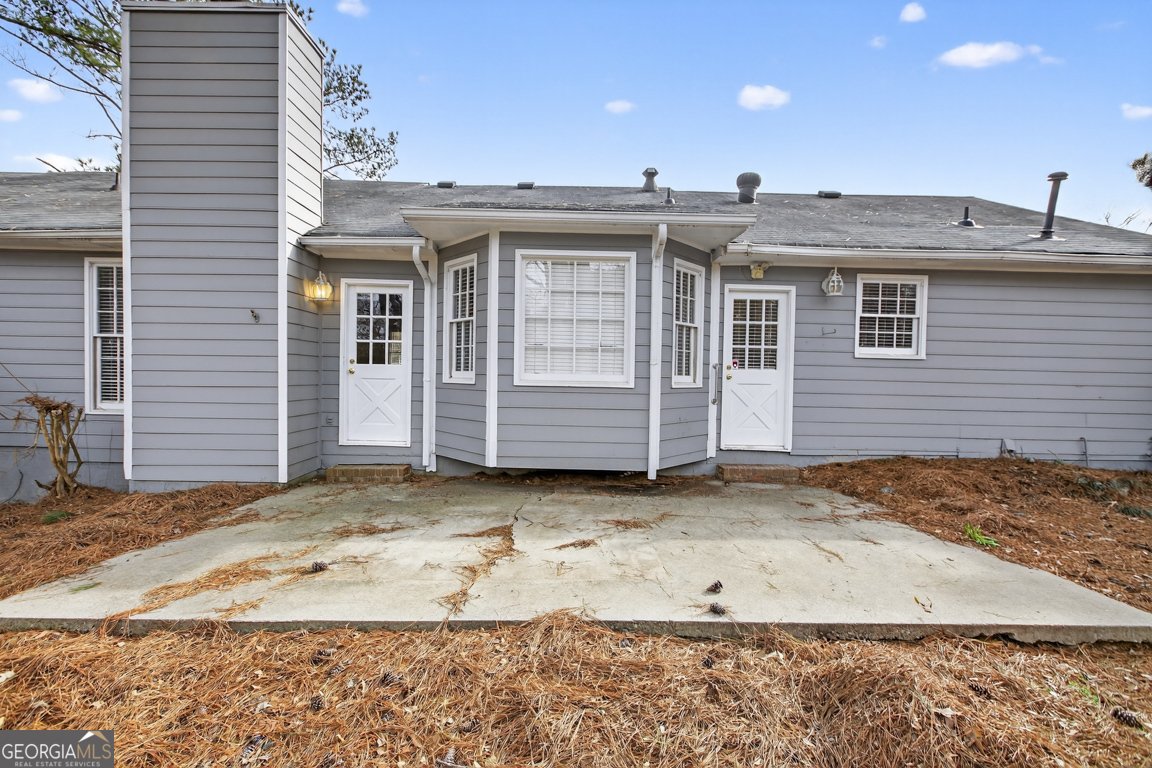 2045 Skyland Glen Drive Snellville - Photo 26