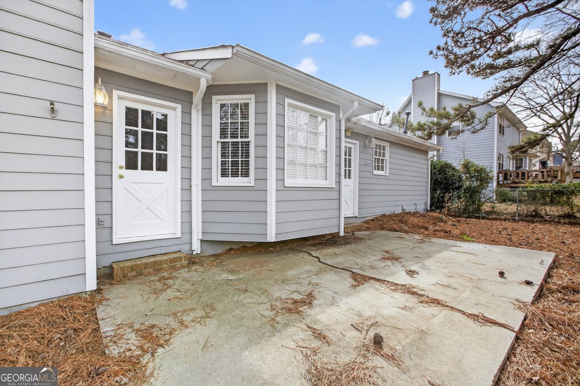 2045 Skyland Glen Drive Snellville - Photo 27