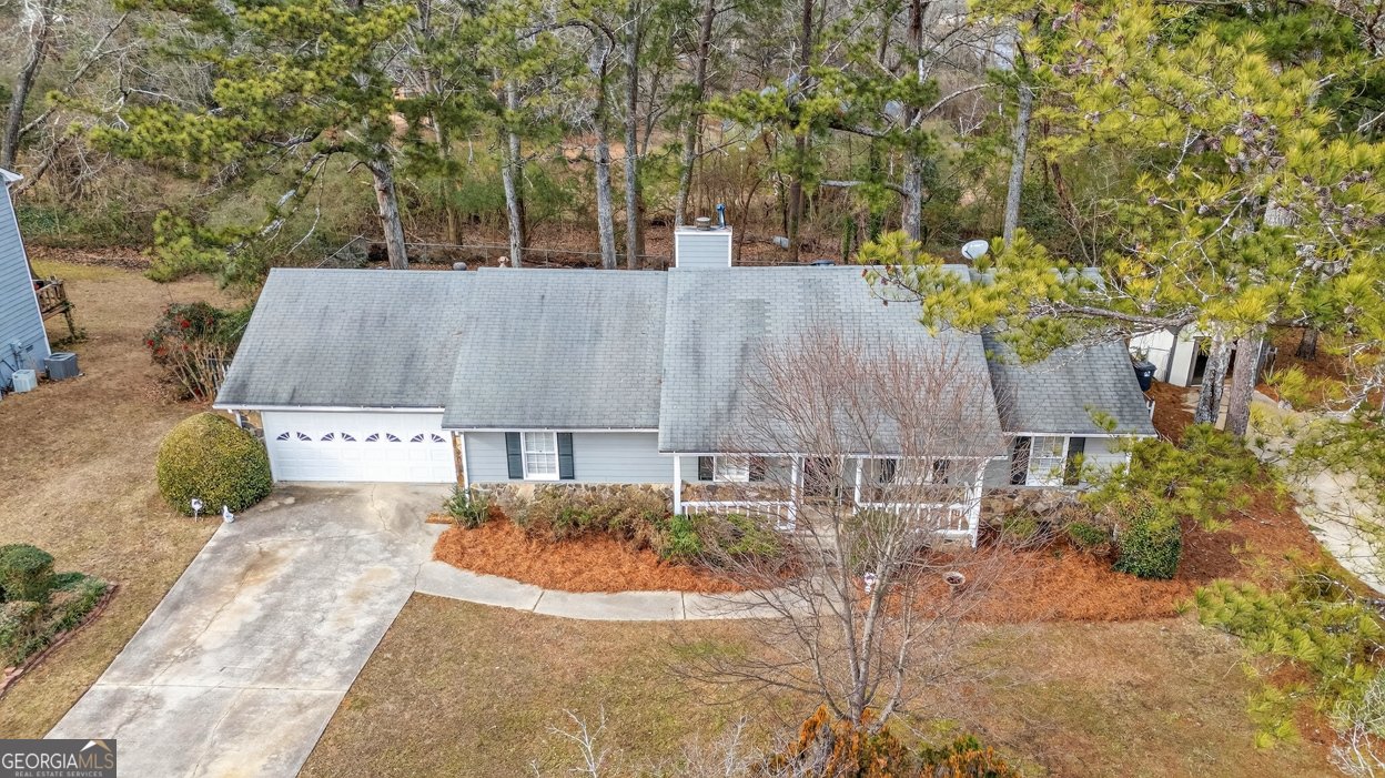 2045 Skyland Glen Drive Snellville - Photo 28