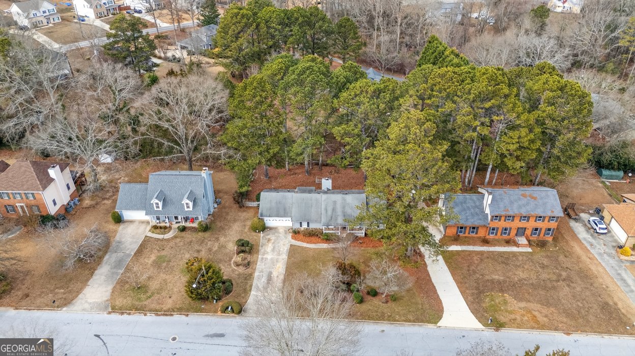 2045 Skyland Glen Drive Snellville - Photo 29