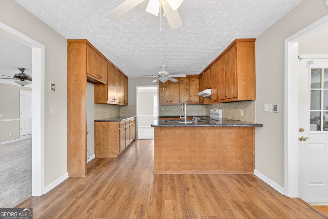 2045 Skyland Glen Drive Snellville - Photo 9