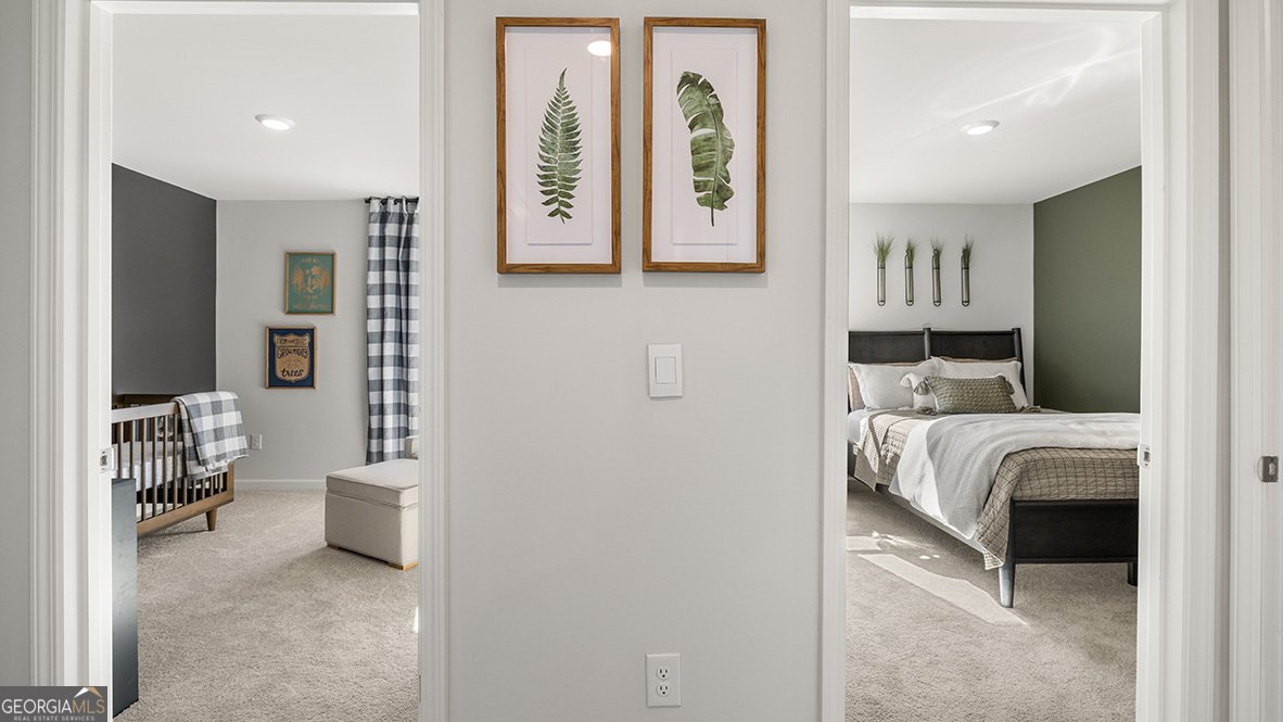 3085 Yellowhammer Drive Marietta - 14