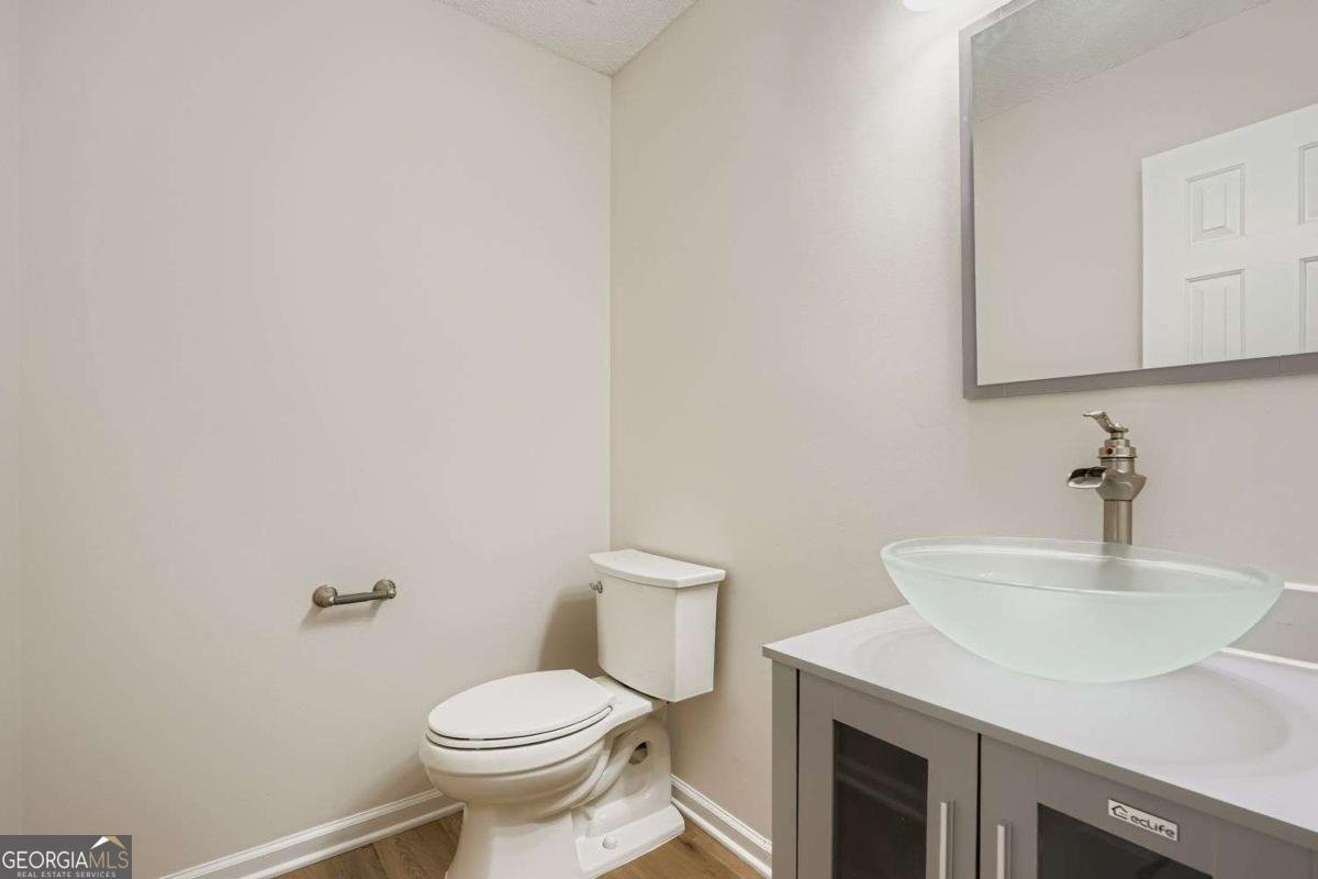 6068 Trotters Circle Fairburn - 15