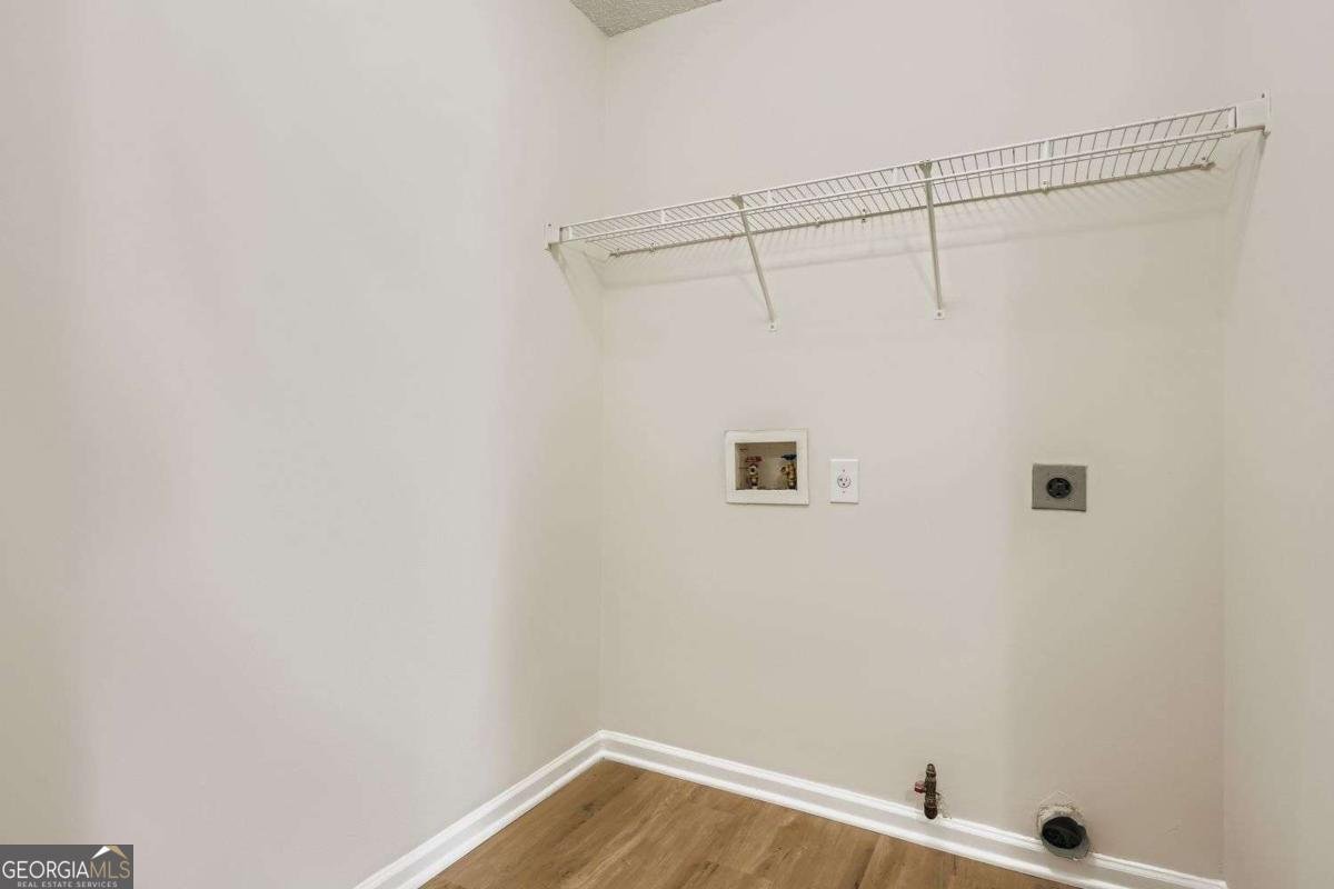 6068 Trotters Circle Fairburn - 24