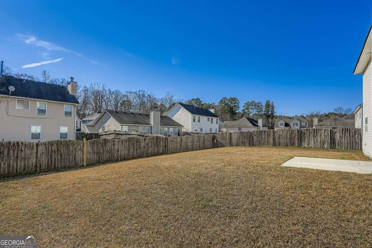 6068 Trotters Circle Fairburn - 26