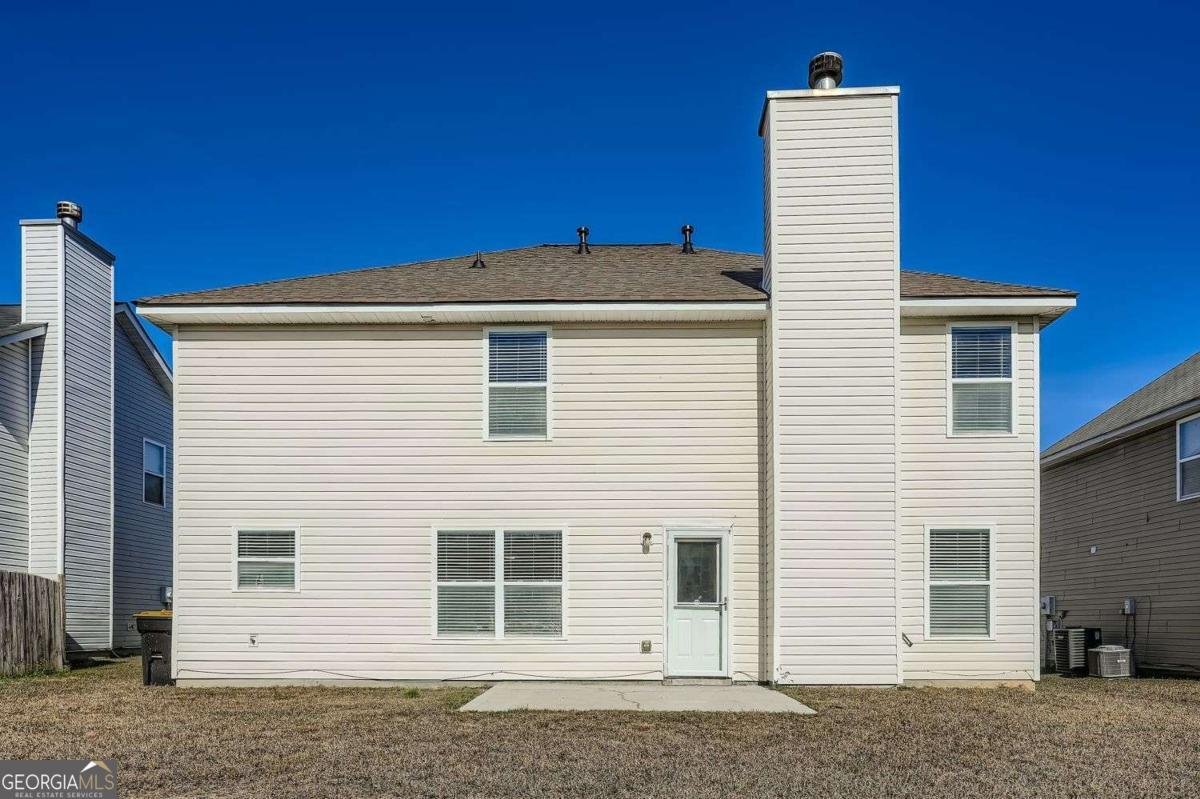 6068 Trotters Circle Fairburn - 27