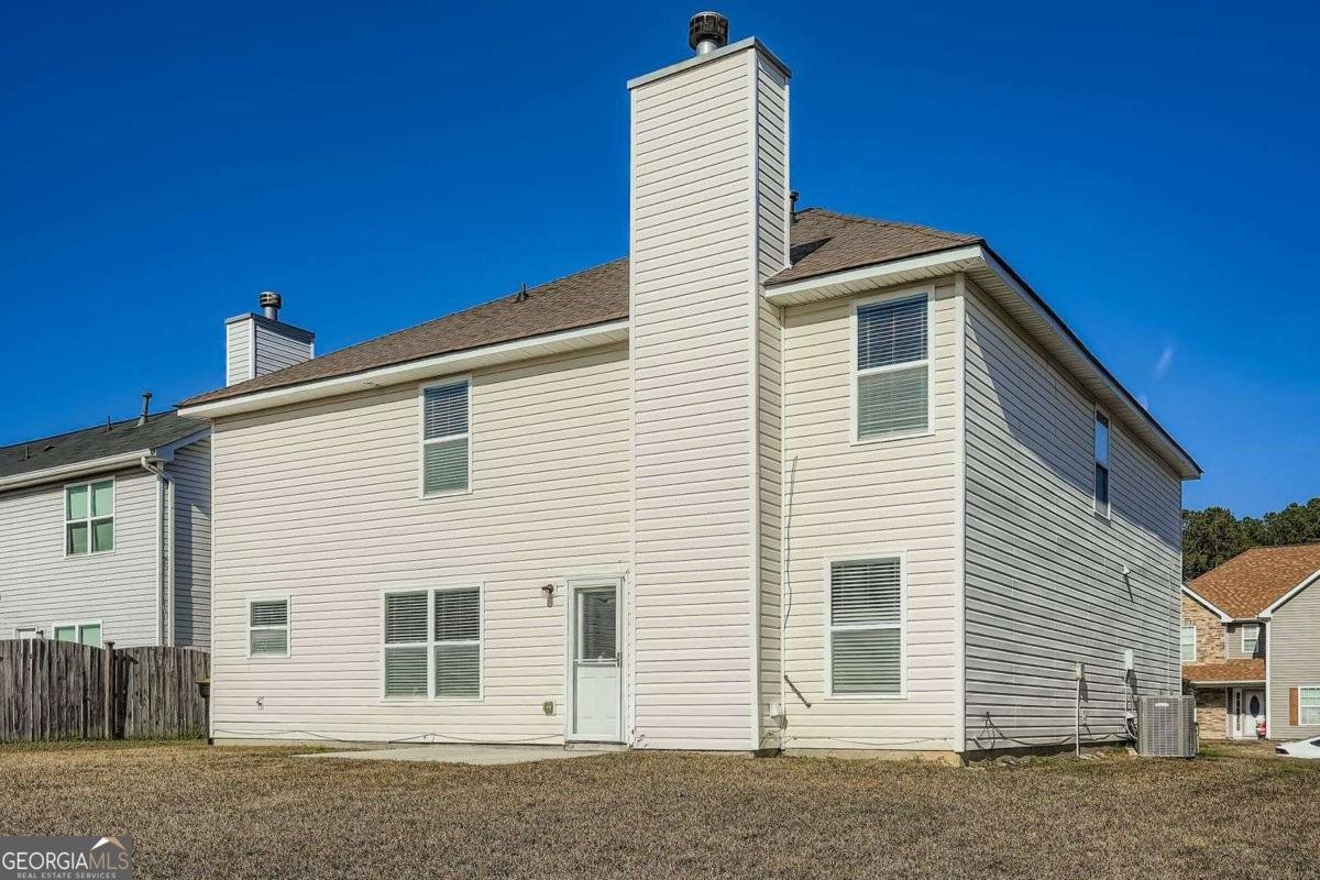 6068 Trotters Circle Fairburn - 28