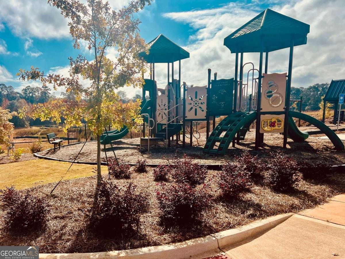 350 Jarrette Street Fairburn - 8