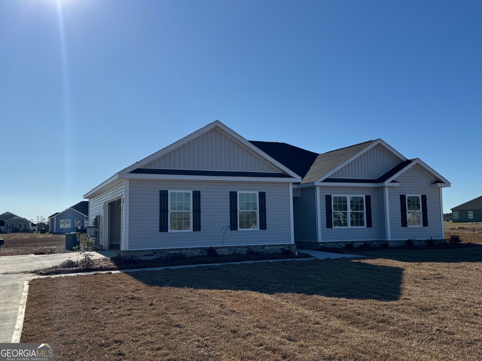 LOT 65 Pampas Rd Statesboro - main photo