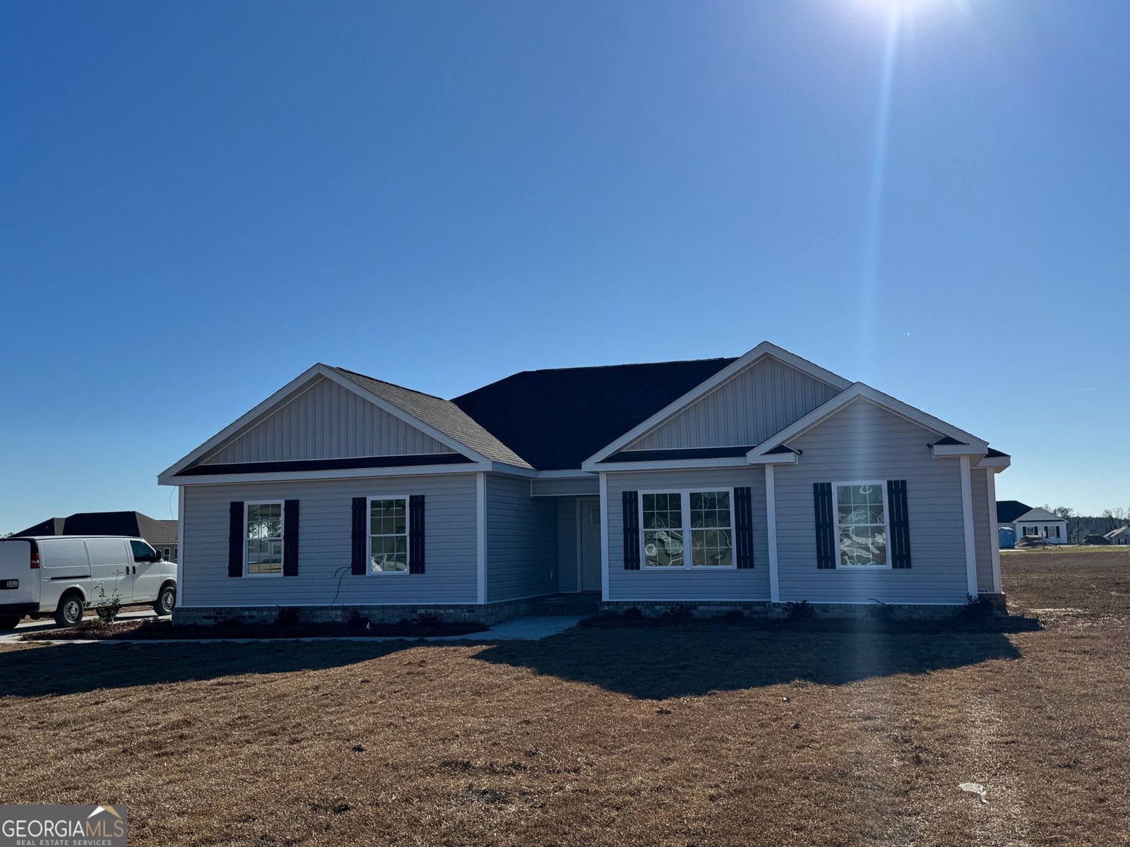 LOT 65 Pampas Rd Statesboro - 2