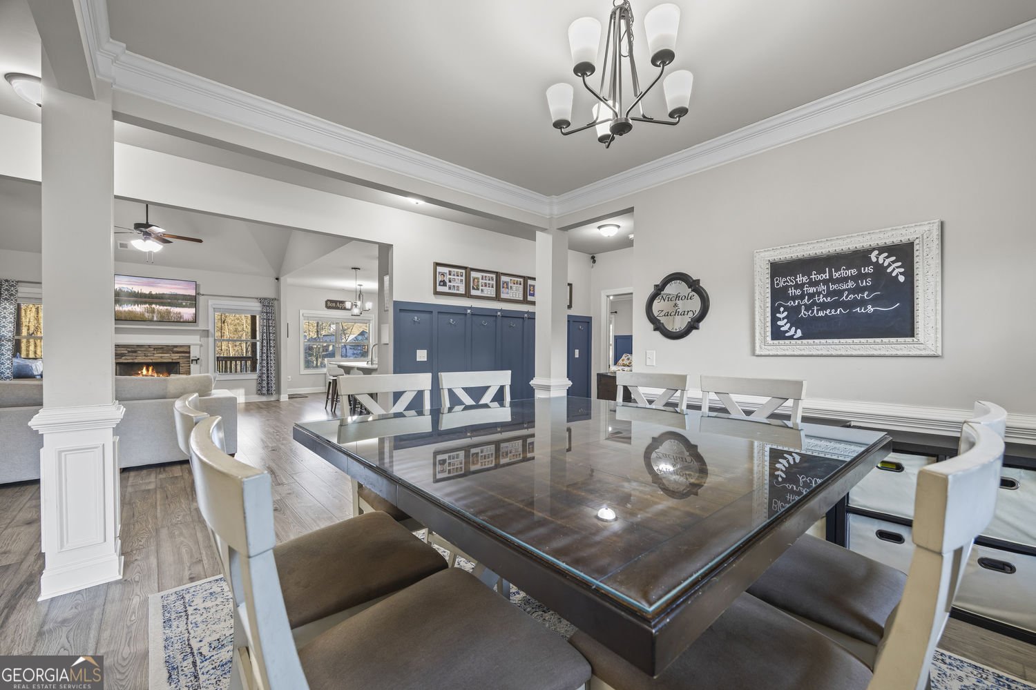 2305 Autumn Olive Way Loganville - 10