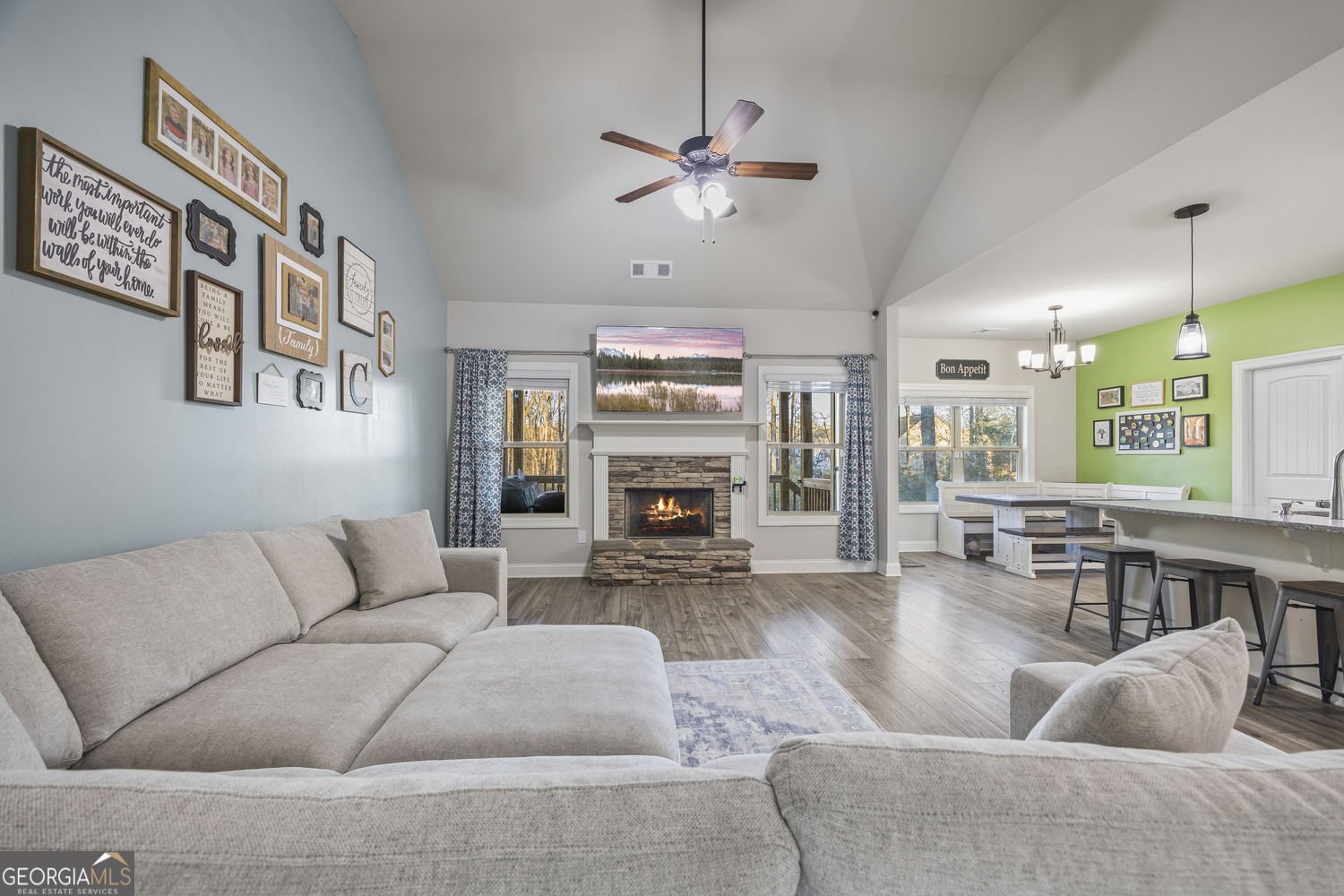 2305 Autumn Olive Way Loganville - 13