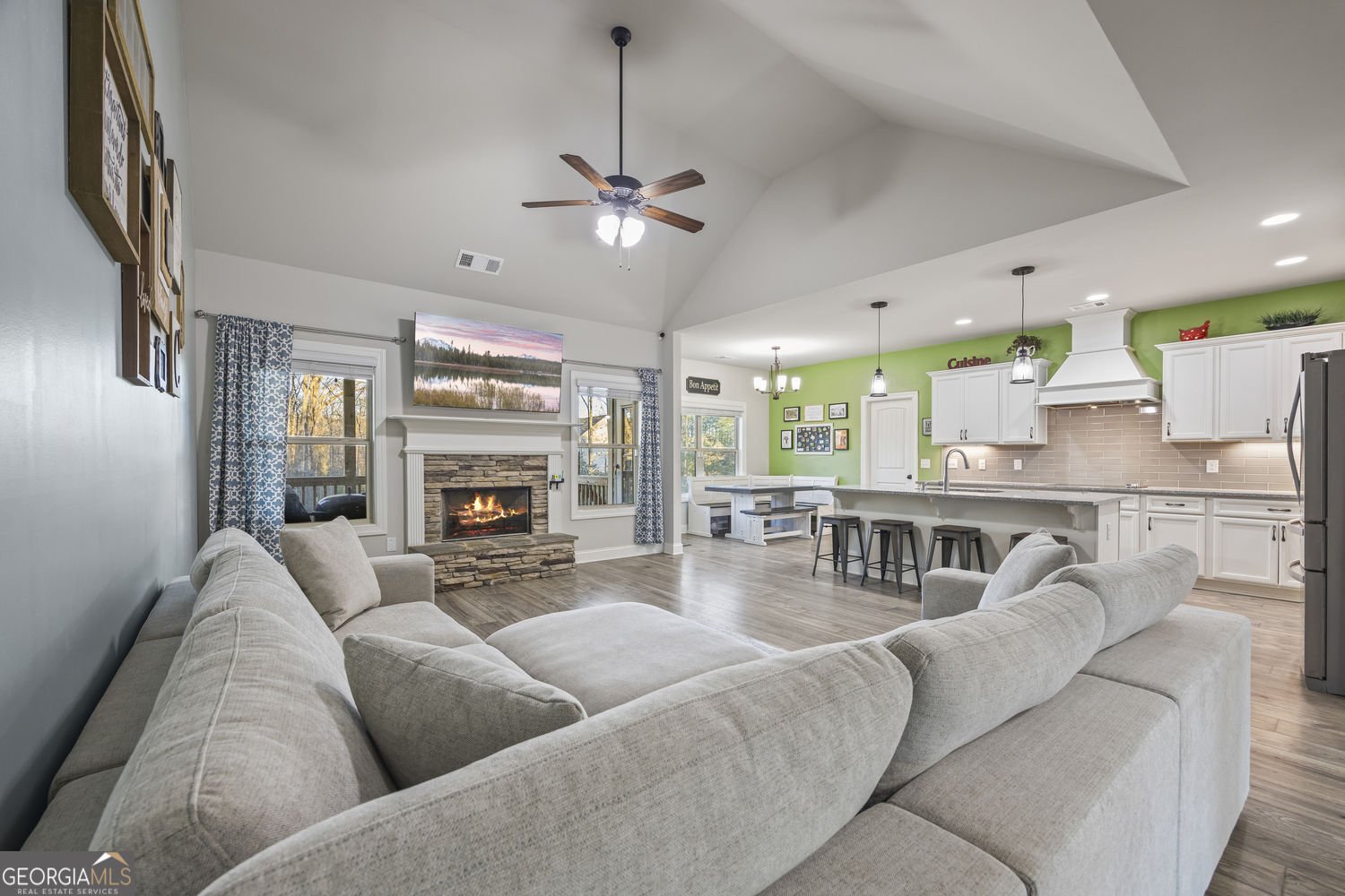 2305 Autumn Olive Way Loganville - 14