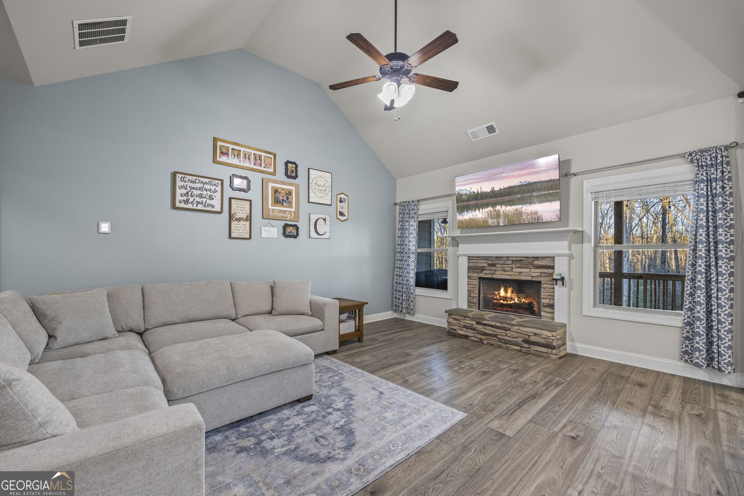 2305 Autumn Olive Way Loganville - 15