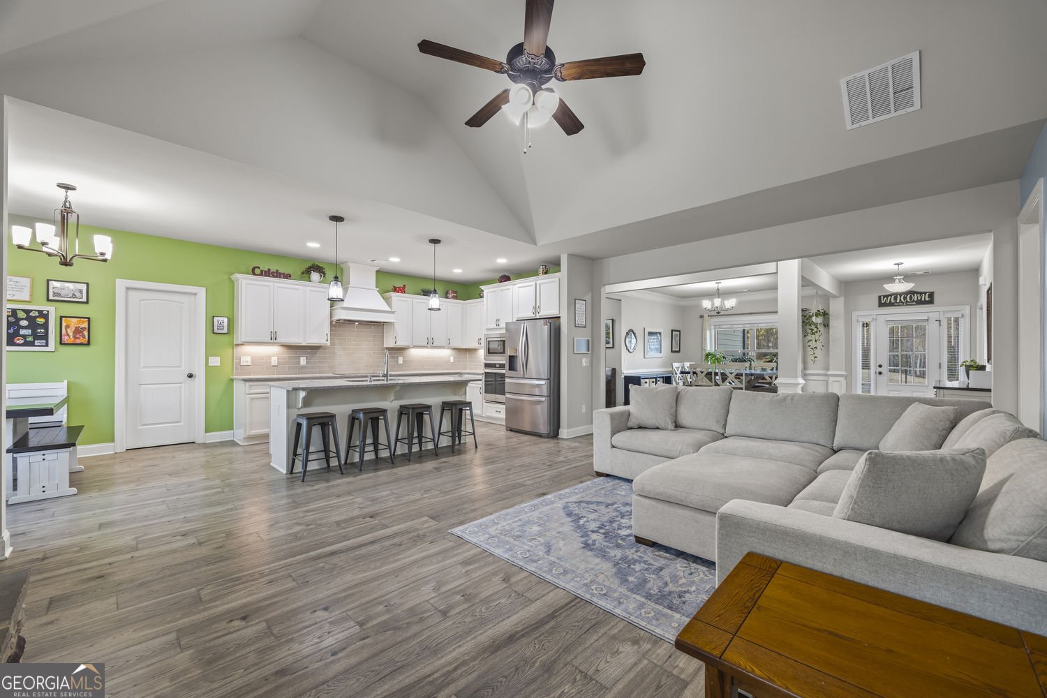 2305 Autumn Olive Way Loganville - 17