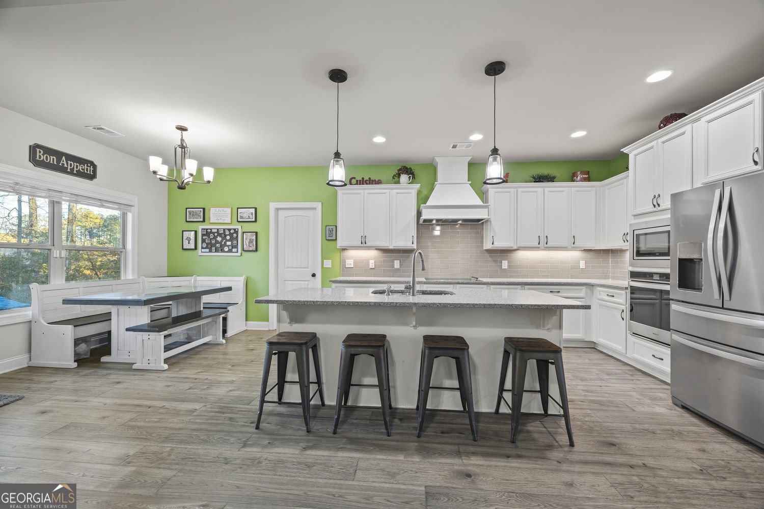 2305 Autumn Olive Way Loganville - 18