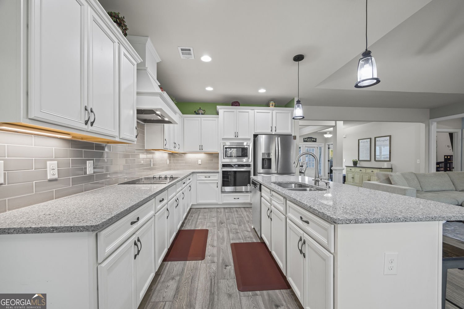 2305 Autumn Olive Way Loganville - 19