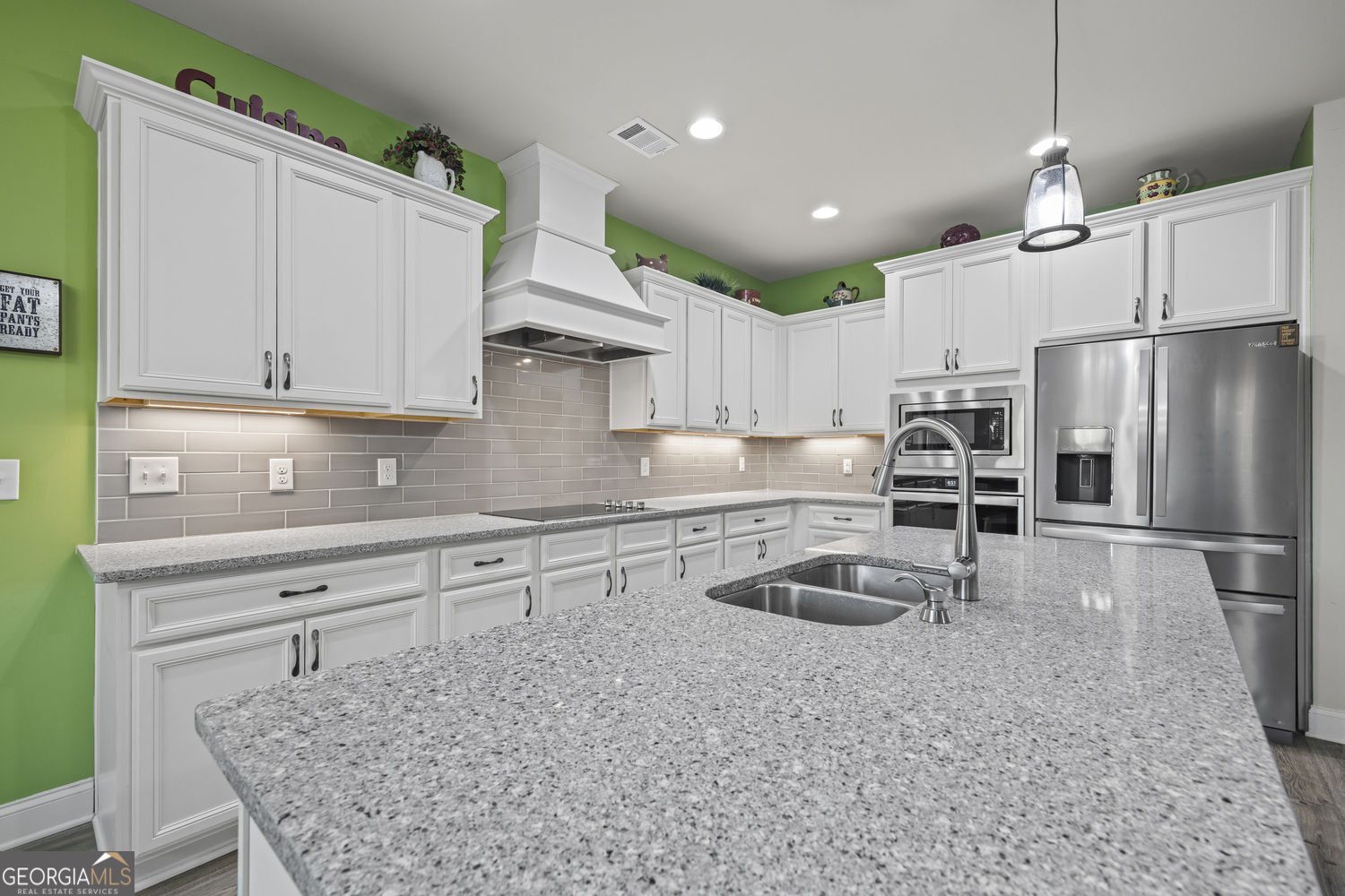 2305 Autumn Olive Way Loganville - 20