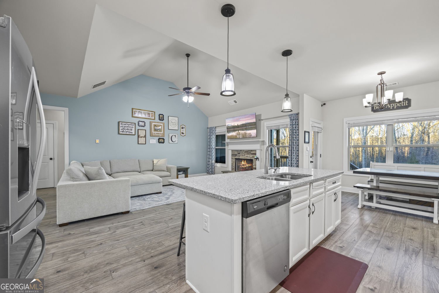 2305 Autumn Olive Way Loganville - 26