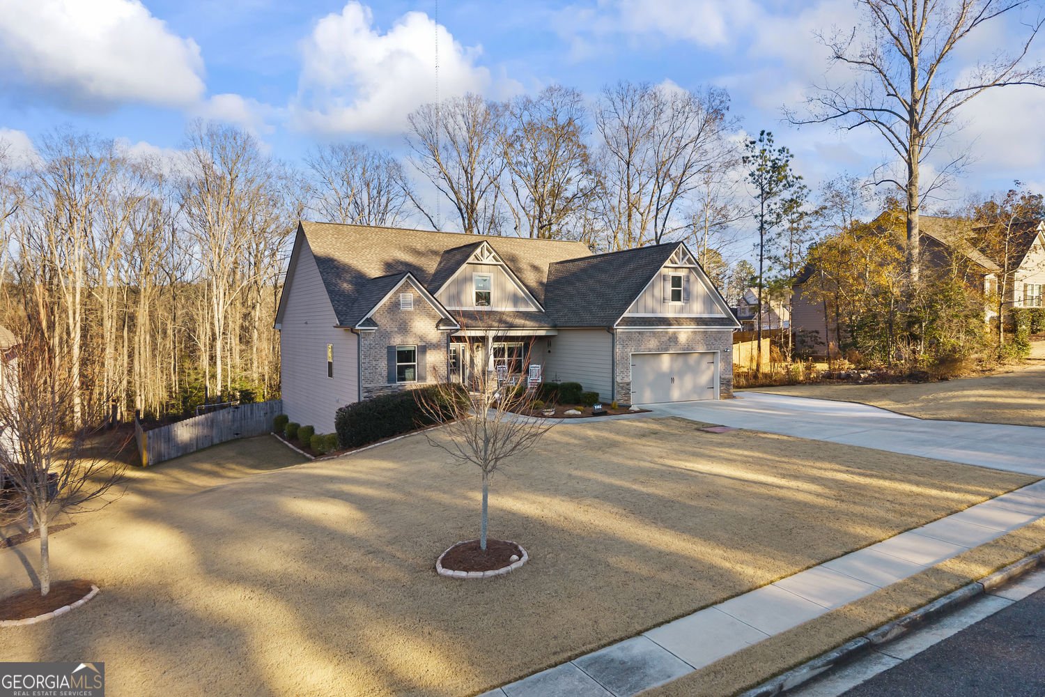 2305 Autumn Olive Way Loganville - 3