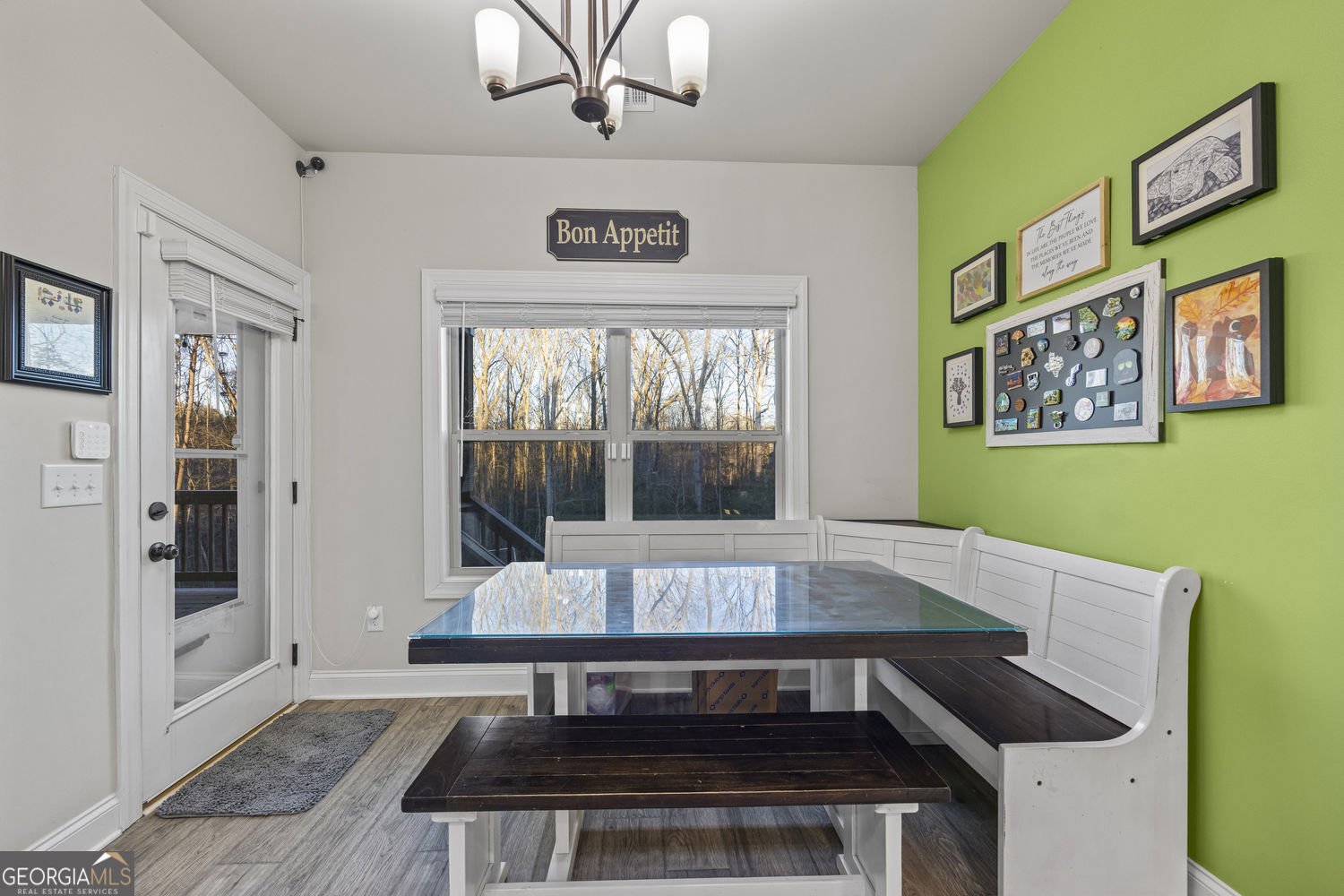 2305 Autumn Olive Way Loganville - 30