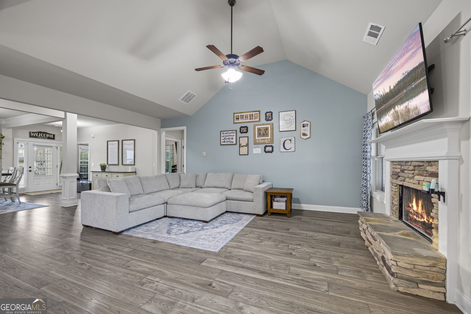 2305 Autumn Olive Way Loganville - 31