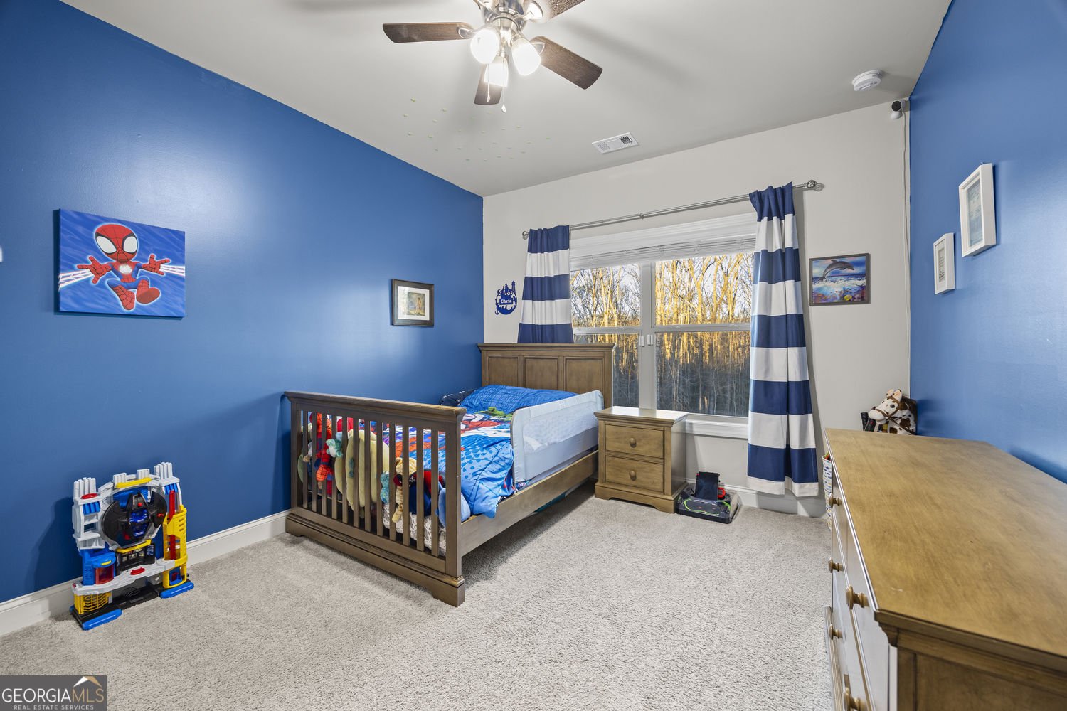 2305 Autumn Olive Way Loganville - 36