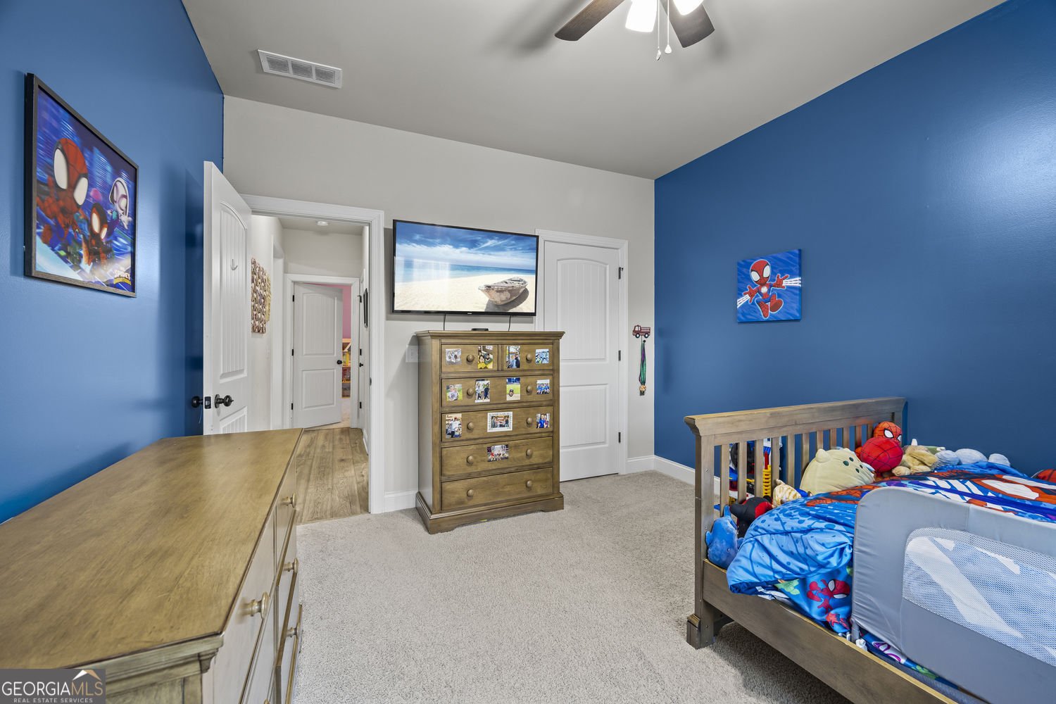 2305 Autumn Olive Way Loganville - 38