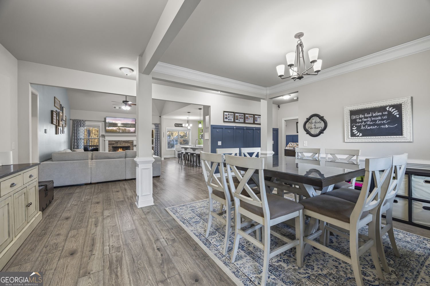 2305 Autumn Olive Way Loganville - 6