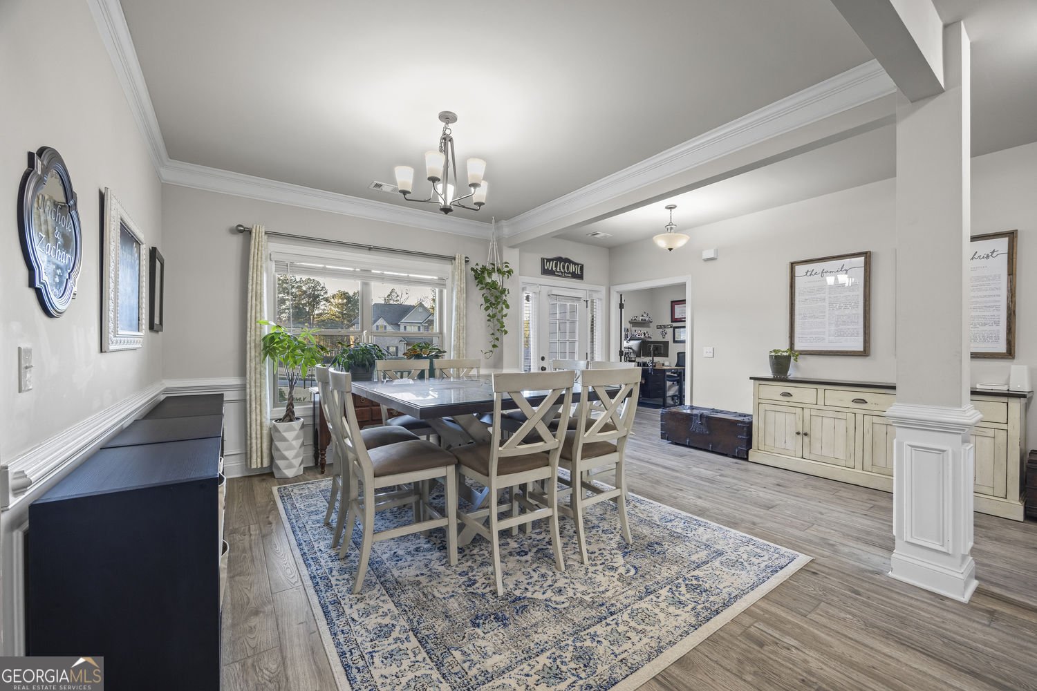 2305 Autumn Olive Way Loganville - 7