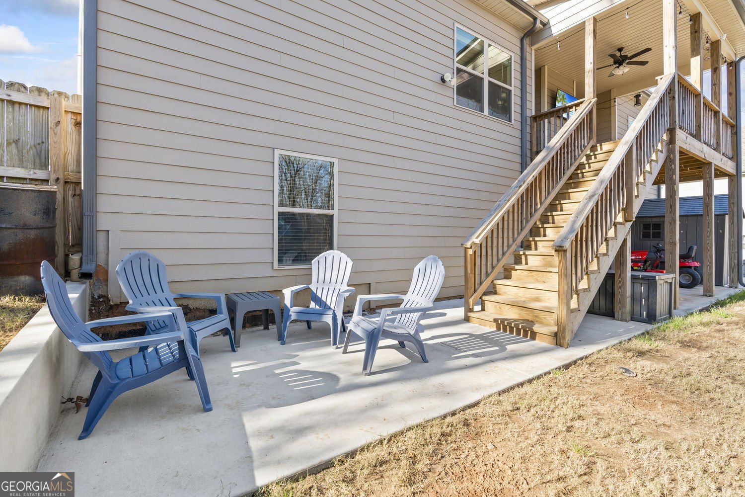 2305 Autumn Olive Way Loganville - 87