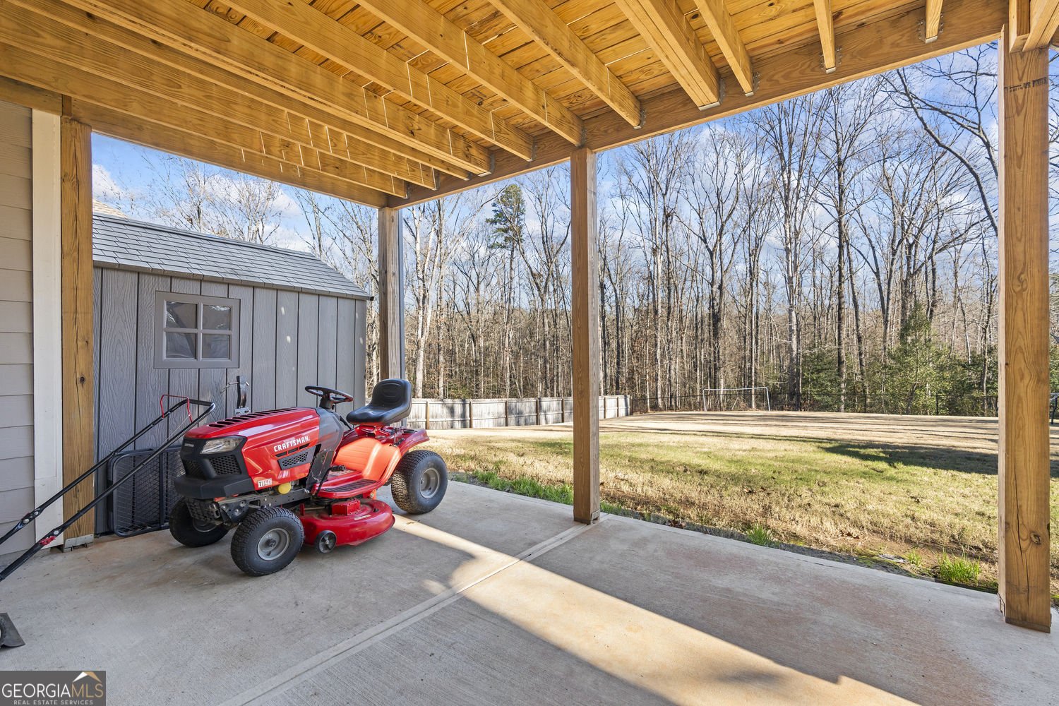 2305 Autumn Olive Way Loganville - 88