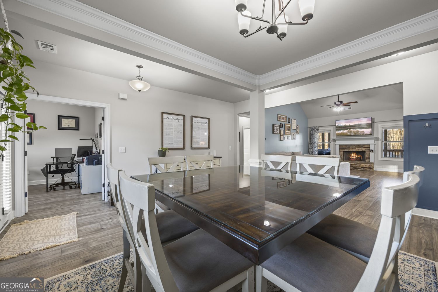 2305 Autumn Olive Way Loganville - 9