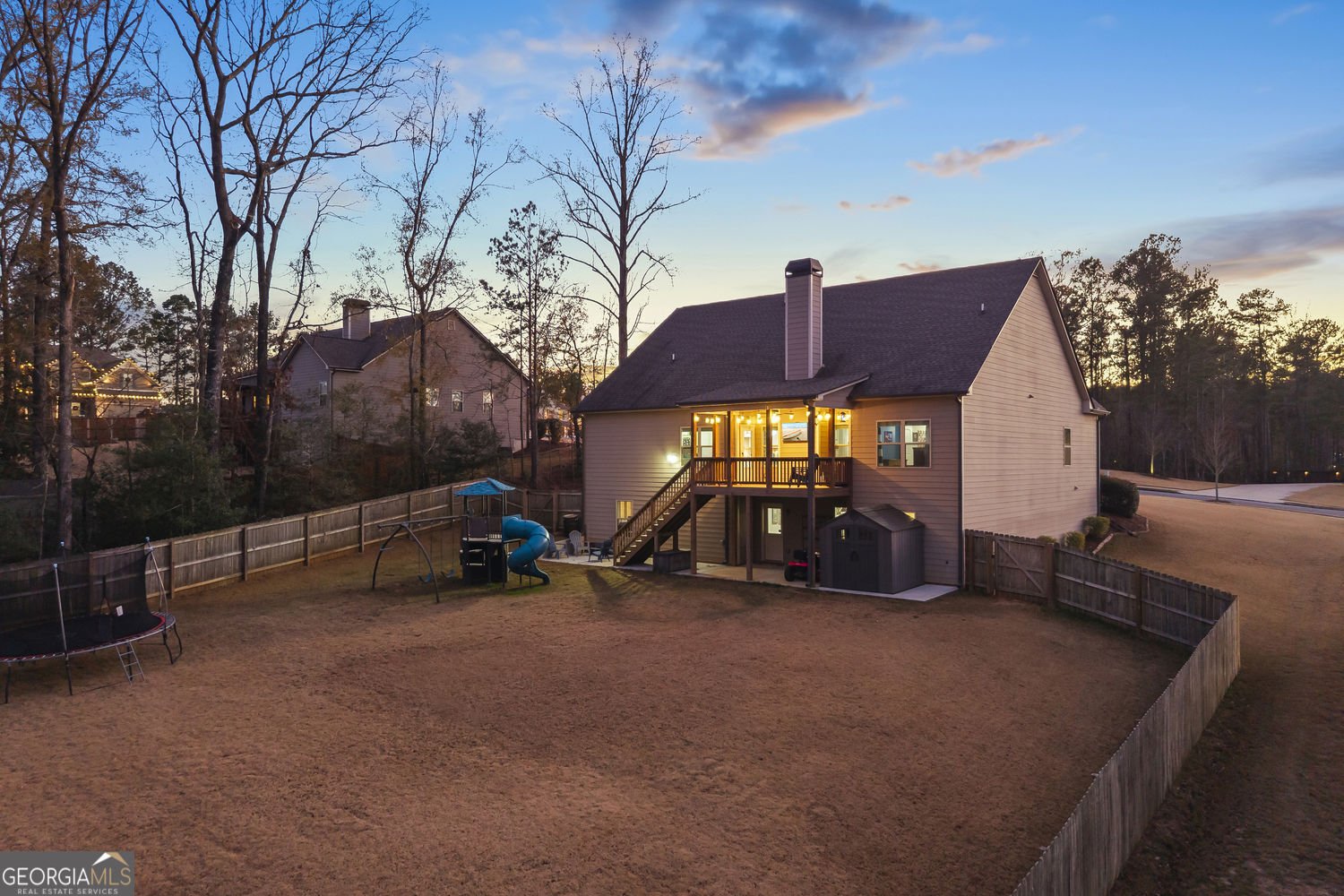 2305 Autumn Olive Way Loganville - 90