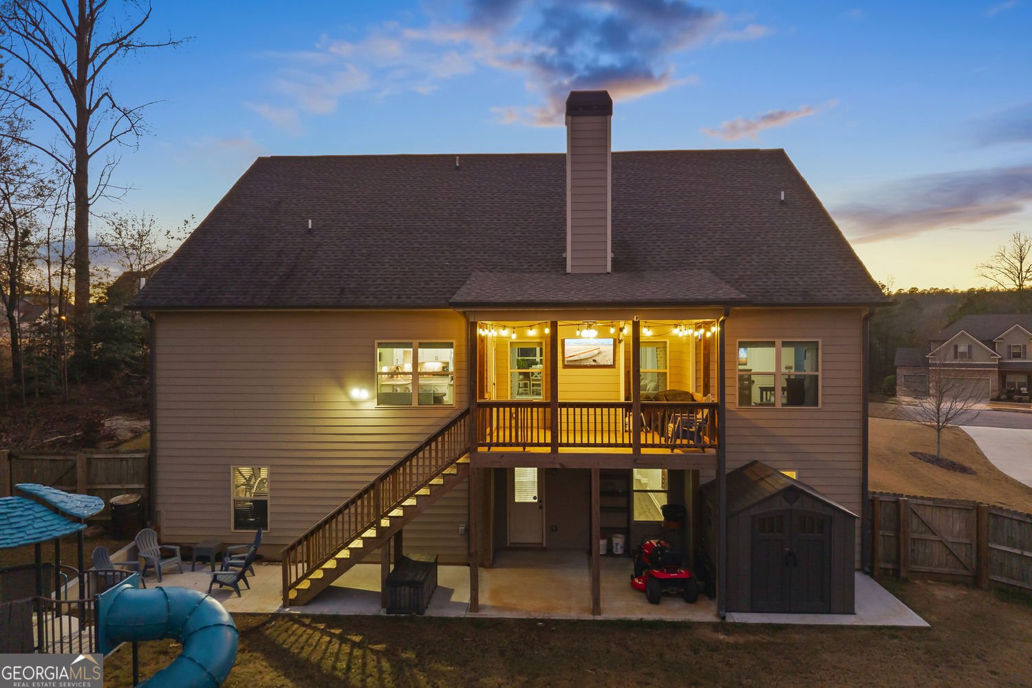 2305 Autumn Olive Way Loganville - 91