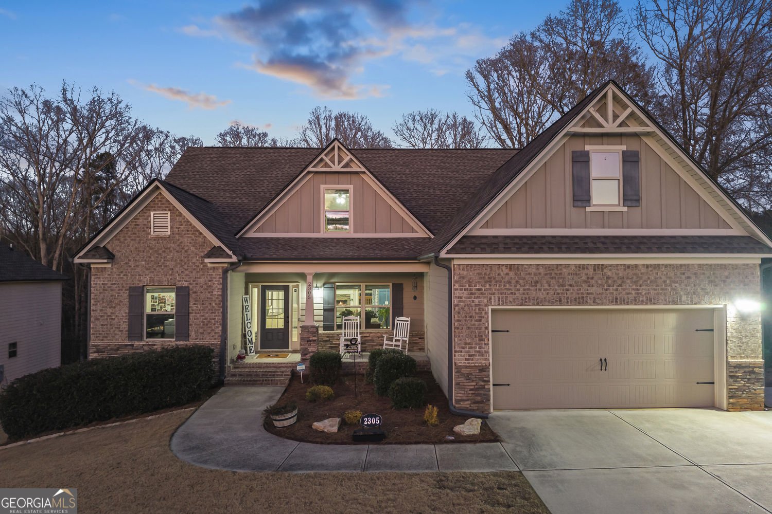 2305 Autumn Olive Way Loganville - 94