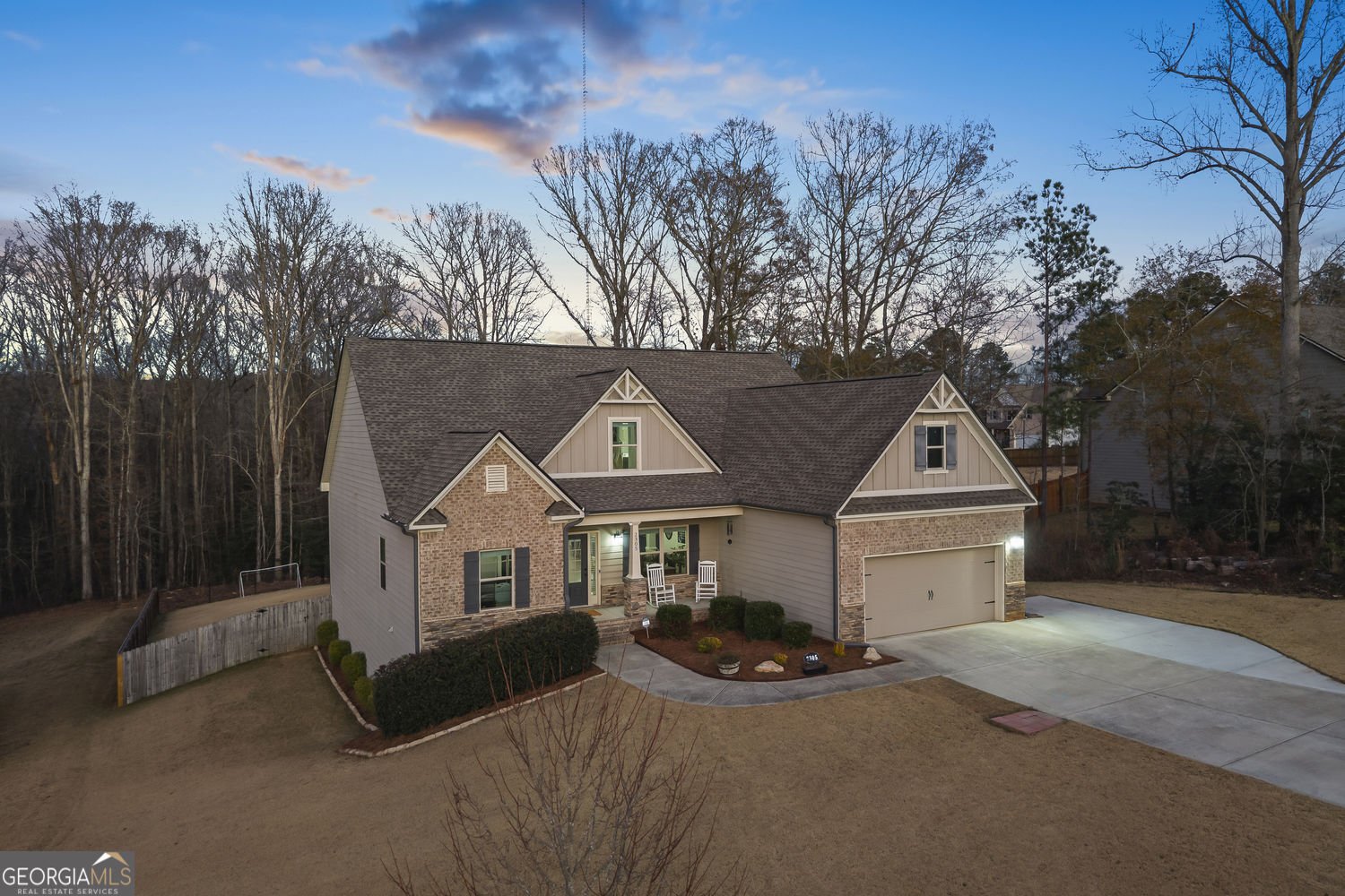 2305 Autumn Olive Way Loganville - 95