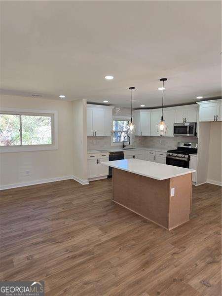 332 Downing Court Jonesboro - 2